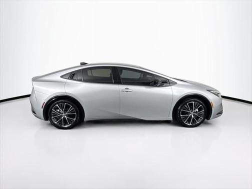 2024 Toyota Prius Limited