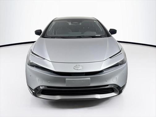 2024 Toyota Prius Limited
