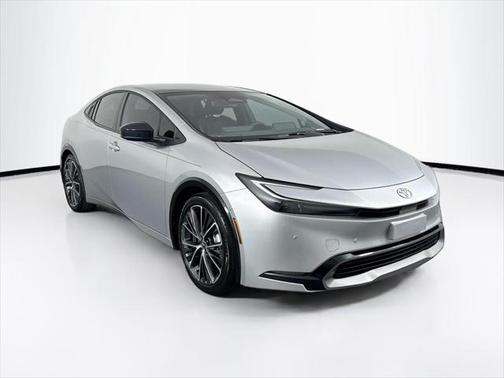 2024 Toyota Prius Limited