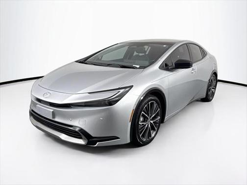 2024 Toyota Prius Limited