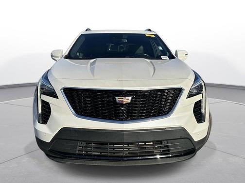 2021 Cadillac XT4 Sport