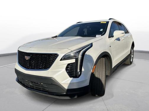 2021 Cadillac XT4 Sport