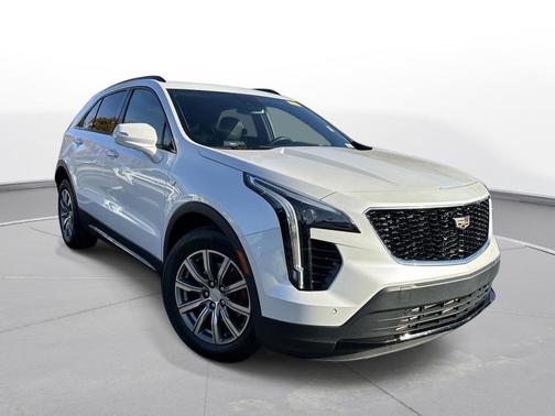 2021 Cadillac XT4 Sport