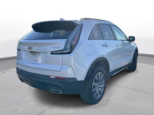 2021 Cadillac XT4 Sport