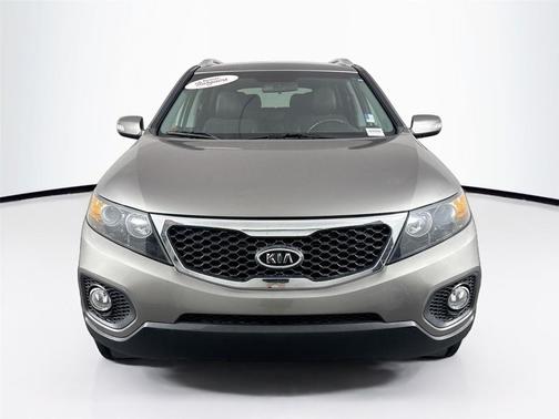 2011 Kia Sorento EX