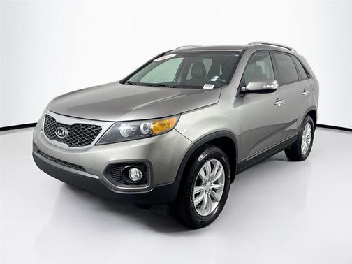 2011 Kia Sorento EX