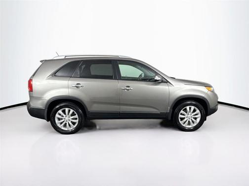 2011 Kia Sorento EX