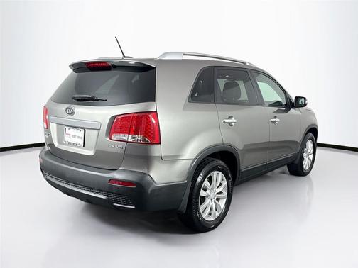 2011 Kia Sorento EX