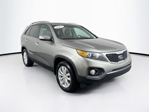 2011 Kia Sorento EX