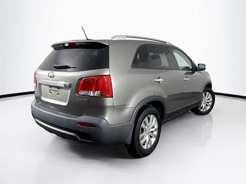 2011 Kia Sorento EX