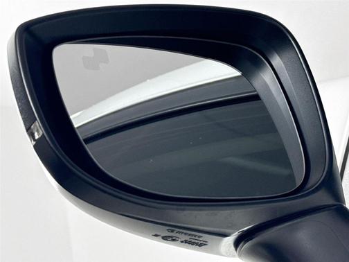 Snowflake White Pearl Mica 2019 Mazda CX-5 Touring