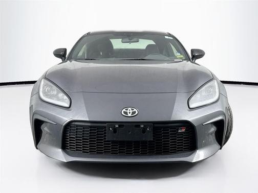 2023 Toyota GR86 Base