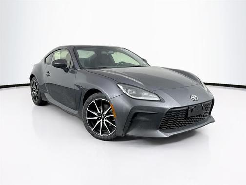 2023 Toyota GR86 Base