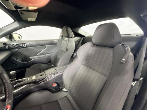 2023 Toyota GR86 Base