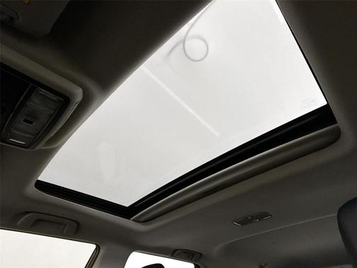 Terra 2024 Toyota 4Runner TRD Pro