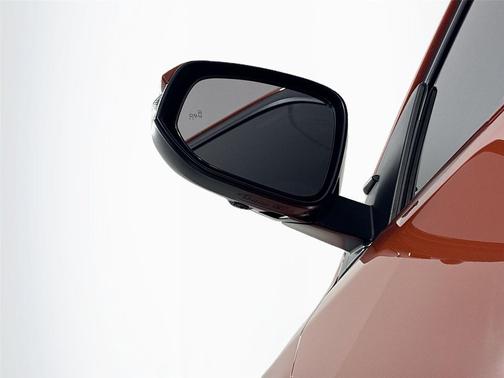 Terra 2024 Toyota 4Runner TRD Pro