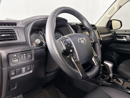 Terra 2024 Toyota 4Runner TRD Pro