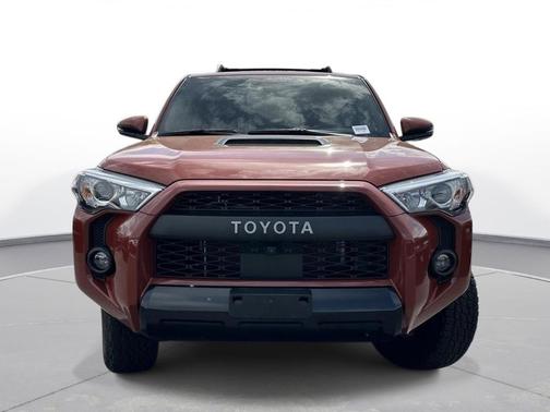 Terra 2024 Toyota 4Runner TRD Pro