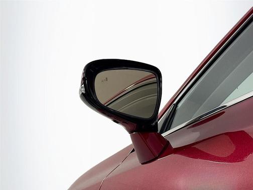 Riviera Red 2015 Lexus GS 350 Base