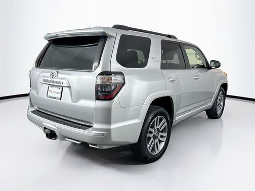 2023 Toyota 4Runner TRD Sport