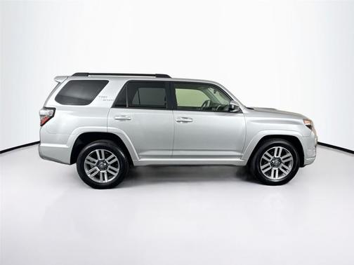 2023 Toyota 4Runner TRD Sport