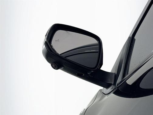 Black 2025 Toyota 4Runner Limited