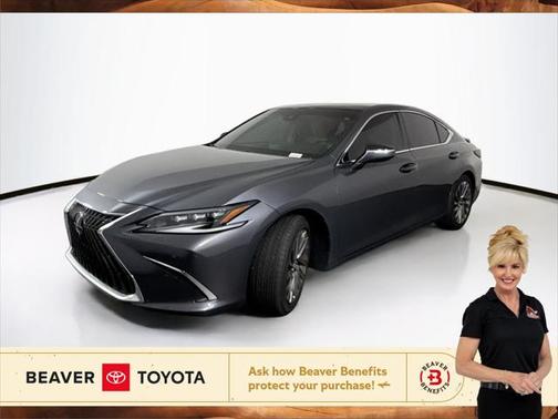 2024 Lexus ES 350 Ultra Luxury
