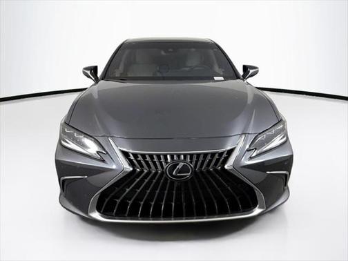 2024 Lexus ES 350 Ultra Luxury