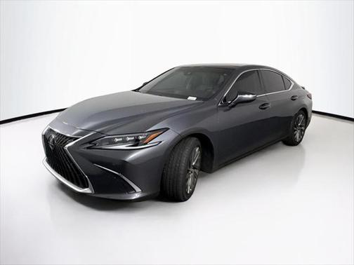2024 Lexus ES 350 Ultra Luxury