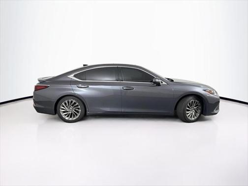 2024 Lexus ES 350 Ultra Luxury