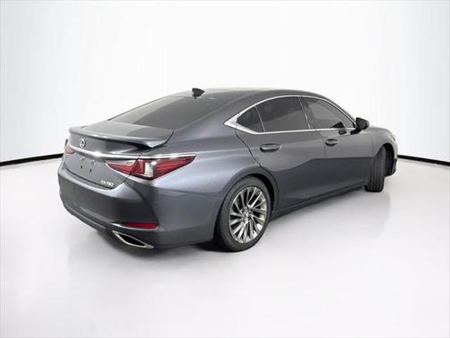 2024 Lexus ES 350 Ultra Luxury