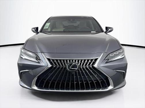 2024 Lexus ES 350 Ultra Luxury