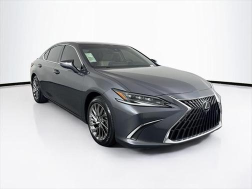 2024 Lexus ES 350 Ultra Luxury