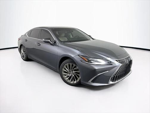 2024 Lexus ES 350 Ultra Luxury