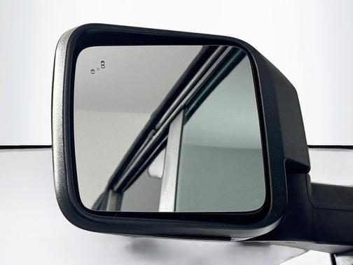 Oxford White 2021 Ford Bronco Big Bend