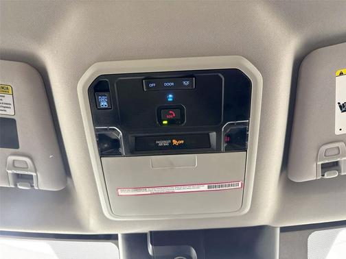 Magnetic Gray Metallic 2023 Toyota Tundra SR5