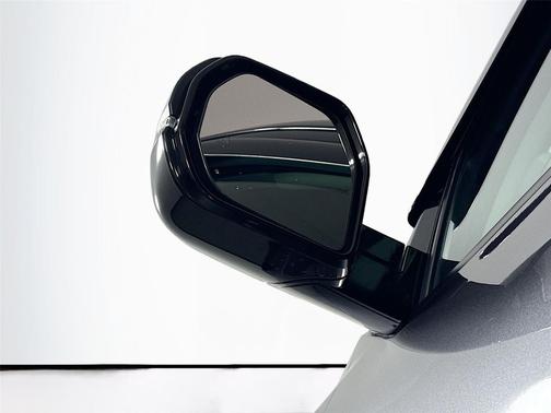 Magnetic Gray Metallic 2023 Toyota Tundra SR5