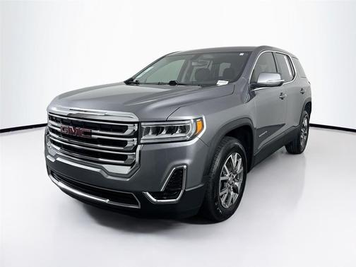 2020 GMC Acadia FWD SLE
