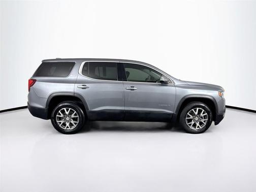 2020 GMC Acadia FWD SLE