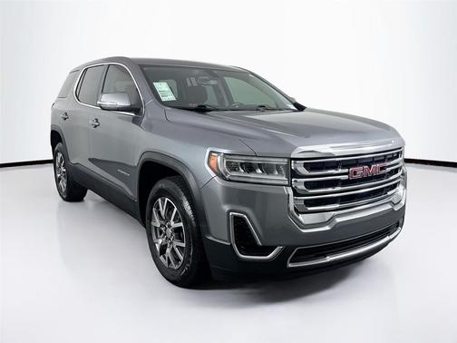 2020 GMC Acadia FWD SLE