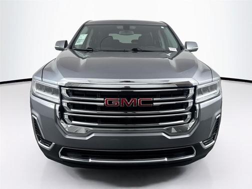 2020 GMC Acadia FWD SLE