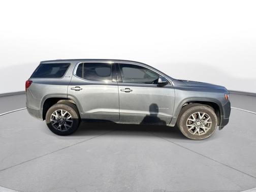 2020 GMC Acadia FWD SLE