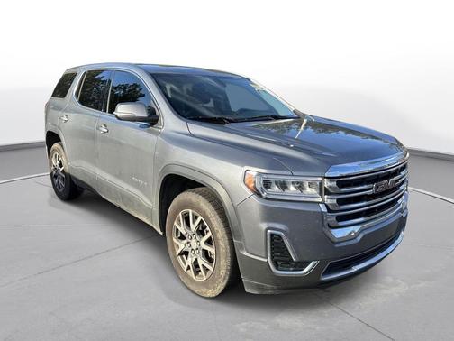 2020 GMC Acadia FWD SLE