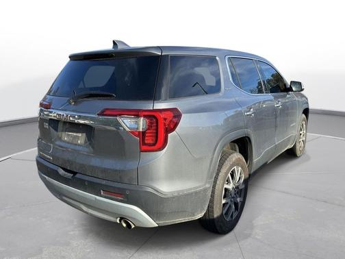2020 GMC Acadia FWD SLE