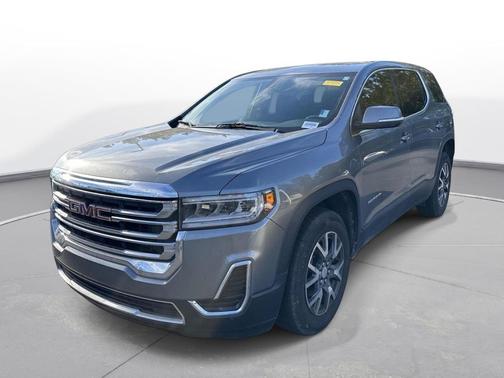 2020 GMC Acadia FWD SLE