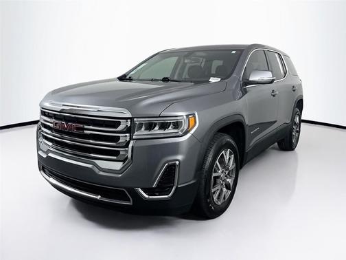 2020 GMC Acadia FWD SLE