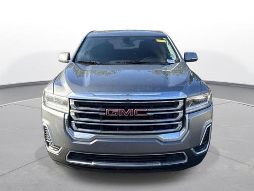 2020 GMC Acadia FWD SLE