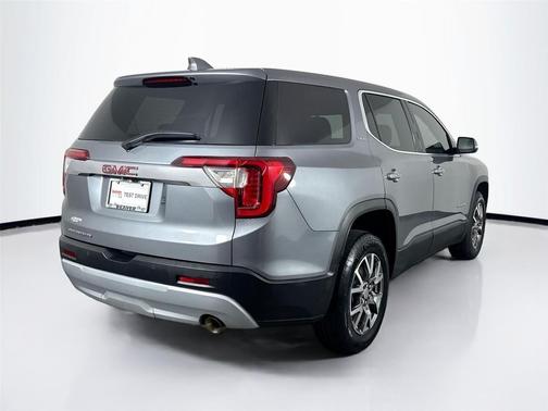 2020 GMC Acadia FWD SLE