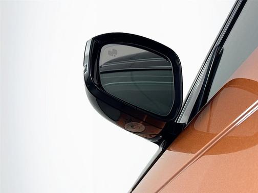 2019 Land Rover Discovery HSE