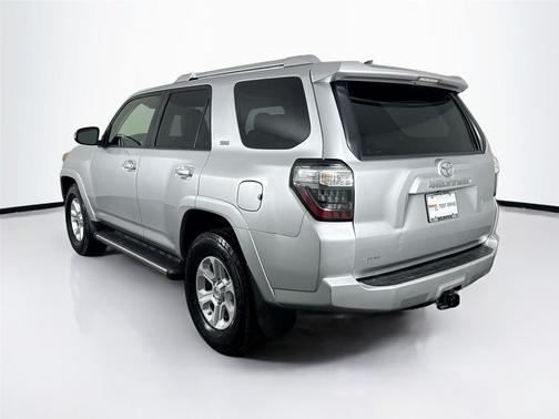 2016 Toyota 4Runner SR5 Premium